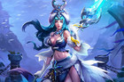 貂蝉变王昭君？《王者荣耀》海外版与国内版本有哪些不同？