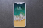 iPhone 8确定9月12日推出 9月22日正式发售