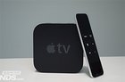 不止iPhone X 苹果新品Apple TV电视盒子进军4K界啦