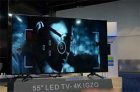 熊猫电视大力发展量子点、IGZO技术 重回智能电视新焦点