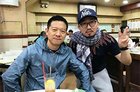 <b>贾跃亭下周回洛杉矶 今日现身香港为解决乐视债务问题</b>