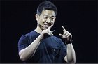 <b>乐视称贾跃亭已偿还200亿元债务 债务将分批还清</b>