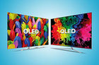 QLED OR OLED？彩电厂商要如何抉择