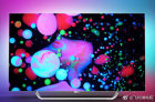 <b>飞利浦电视发布POD9002/T3系列 进军OLED电视市场</b>