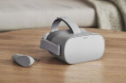 <b>小米与Oculus联合推出VR一体机 2018CES首发</b>