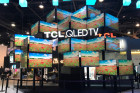 <b>TCL推出量子点智能电视、智能音箱 人工智能布局更进一步</b>