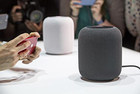 <b>苹果智能音箱HomePod2月9日上市 仅限美英澳销售</b>