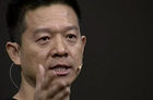 <b>乐视网市值缩水221亿 封单逾560万手</b>