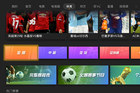 <b>影视快搜更新：接入PPTV内容，新增体育栏目，满足赛事需求</b>