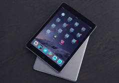 苹果发布会发布新iPad 9.7英寸学生款售价2588元