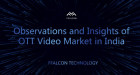 <b>雷鸟电视发布《印度OTT视频市场洞察报告》</b>