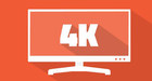广电总局批复首个省级4K频道，4K电视产业前景如何？