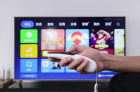 电视大尺寸化放缓，是消费降级的表现吗？