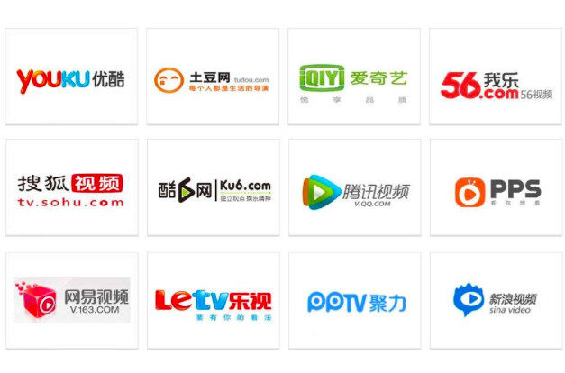 Tencent, Youku, iQiyi, Station B, Mango: Overview of 2018 Records ZNDS ...