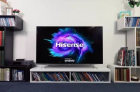 海信HZ55E5D电视评测：打造全能智慧体验