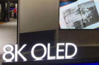 三星QLED电视与LG OLED电视在高端电视市场展开激烈竞争
