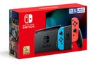 任天堂Switch国行版多个平台正式开卖 组合套装最低2099元起