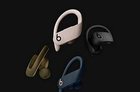 苹果Powerbeats 4耳机曝光：15小时续航是亮点