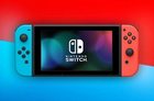 任天堂新专利被公布 Switch Lite升级版？