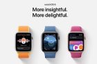 新款Apple Watch新功能曝光 Touch ID和睡眠跟踪