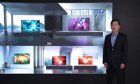 索尼中国工厂产能恢复九成 将继续推广8K电视