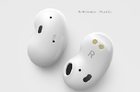 Galaxy Buds Beans最新曝光：将类似AirPods Pro可降噪