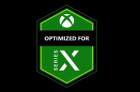 Xbox Series X展示全新标识 超140家工作室为其开发游戏