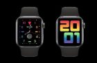 watchOS 6.2.5中发现2020年版增加了4款“彩虹色”表盘