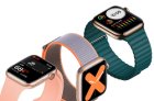 苹果推出Apple Watch Studio服务 支持私人定制