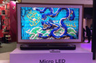 画质媲美OLED却迟迟未见踪影 Micro LED还有未来吗
