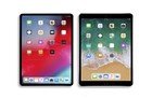 ipad pro 2020容易弯吗