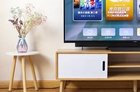 <b>华为智慧屏V55i评测：AI加持、自带Soundbar</b>