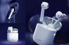 百度将发布小度真无线智能耳机：支持同声传译 形似AirPods