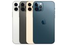 iphone12promax屏幕刷新率