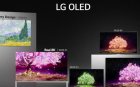 LG发布2021款OLED、NanoCell多款电视新品