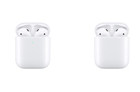 airpods2壳子正面有没有灯的
