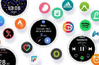 三星 Galaxy Watch 4 Classic 渲染图曝光 带可旋转表环