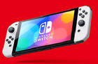 Switch OLED游戏机发售 官方提醒：不要撕掉屏幕上的保护膜