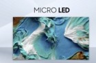 三星发布Micro LED电视新品 114英寸售价125万元人民币