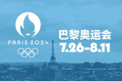巴黎奥运会中国夺金点预测!巴黎奥