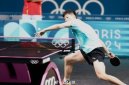 2024年巴黎奥运会乒乓球项目抽签结