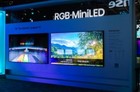海信RGB-Mini LED迎来全新升级！RGB家族再添新成员U7S Pro
