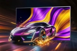 LG推出48G5 Ultra电竞电视新品，4K 144Hz OLED+α11芯片来袭