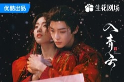 侯明昊卢昱晓《入青云》追剧日历更新、剧情介绍、人物关系一览