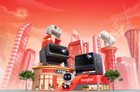2025抖音双十一旗舰战报：当贝强势包揽双榜三连冠