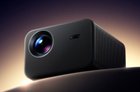首发1499元 REDMI投影仪4 Pro发布：600CVIA流明