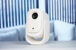 百元级哈曼联名投影仪！哈趣Q1 Pro评测 370 CVIA流明，宿舍适用