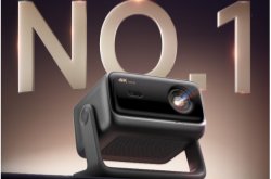 3000流明旗舰投影！当贝X7 Max图赏