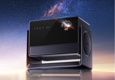 实力加冕！当贝S7 Ultra Max投影仪斩