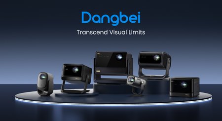 CES 2026焦点：当贝携全场景投影矩阵亮相，解锁未来观影新可能